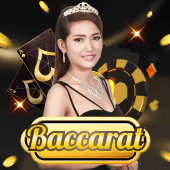 Baccarat ssg77 game