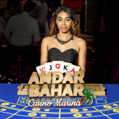 Casino Marina Andar Bahar ssg77