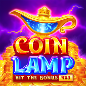 Coin Lamp ssg77