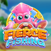 Fierce Fishing ssg77