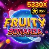 Fruity Bonanza ssg77