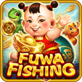 Fuwa Fishing ssg77 game
