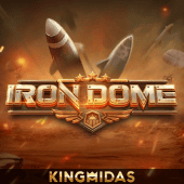 Iron Dome ssg77 game