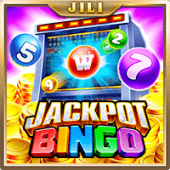 Jackpot Bingo ssg77 game