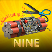 Nine ssg77 game