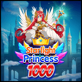 Starlight Princess 1000 ssg77