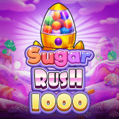 Sugar Rush 1000 ssg77