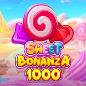 Sweet Bonanza 1000 ssg77