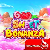Sweet Bonanza ssg77 slot game